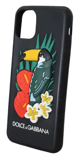 dolce gabbana handyhülle iphone 11|Dolce & Gabbana iPhone covers.